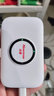 纽曼随身wifi多网通用移动无线wifi6免插卡上网宝随行无线便携车载支持5G/4G设备全国通用流量2026款 实拍图