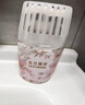 网易严选浴室香薰香氛空气清新剂 室内卫生间厕所除臭 新中式2瓶装 实拍图