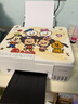 爱普生（EPSON）【新品】墨仓式 L3351彩色打印机 微信打印/无线连接 家用AI学习打印机（打印、复印、扫描） 实拍图