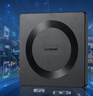 联想（Lenovo）8倍速 USB外置光驱刻录机 DVD光驱外置 CD移动光驱 笔记本电脑台式机便携免驱外接光驱 GP70Pro 实拍图