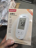 鱼跃（Yuwell）580血糖仪医用级家用检监测语音播报金榜 【仪器+100支试纸套装】 实拍图