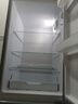 上菱183升两门小型冰箱小户型家用出租房用 出租屋办公室宿舍双门双开门电冰箱以旧换新BCD-183D 实拍图