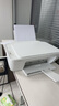 惠普（HP）2820/10系列 A4彩色喷墨打印机 小型家用学生试卷作业照片打印 手机无线WIFI打印复印扫描一体机 惠普2320【仅支持电脑连接+打印复印扫描】 官方标配【标配不可加墨，推荐套餐三】 实拍图