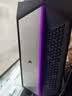 美商海盗船 (USCORSAIR) 470T RGB ATX中塔机箱 玻璃侧透 RGB灯光 支持360冷排 40cm显卡 实拍图