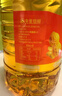 金龙鱼 食用油 花生浓香型浸出  食用植物调和油5L（新老包装随机发货） 实拍图
