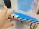 保视清适用学而思学习机保护膜13.2英寸xpad 14钢化膜T4平板S4贴Turbo膜X5经典12.6防蓝光t4Pro护眼12.35 学而思 12.35英寸护眼膜 实拍图