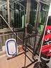 Feble引体向上器家用单杠室内引体向上架健身器材多功能落地双杠训练器 升级款【加粗钢管】俯卧撑/背垫/稳定横杆 多功能升级加固版 实拍图