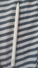 苹果Apple Pencil 一代/二代 苹果手写笔二手苹果手写笔/电容笔/触控笔二手平板电脑配件 苹果Pencil 二代手写笔 单笔【9新】 实拍图
