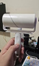 美丽雅粘毛器滚筒7卷替换纸共420撕沾毛神器衣服猫毛地毯清理宠物毡毛刷 实拍图