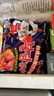 三养（SAMYANG）火鸡面三养甜辣炸鸡味火鸡面方便面700g(140g*5)早餐泡面拌面宵夜 实拍图
