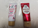 曼秀雷敦焕采护手霜50g 长效保湿舒缓护甲滋润防干裂手膜男女士 实拍图