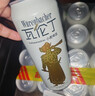 瓦伦丁（Wurenbacher）德国原装进口小麦啤酒500ml*24听 精酿啤酒整箱装 聚会送礼 实拍图