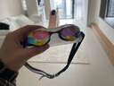 view 泳镜日本进口游泳眼镜防雾高清专业竞速V230ASAMCVOSH 实拍图