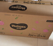 好奇（Huggies）铂金装小桃裤纸尿裤L120片(9-14kg)大号尿不湿【透爽散热】 实拍图