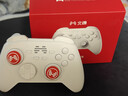 北通鲲鹏20无线游戏手柄AI智控双切扳机震动蓝牙手柄xbox布局电脑PC手机steam电视NSswitch2体感 仁王3 实拍图