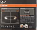 欧司朗（OSRAM）汽车LED大灯 汽车灯泡远光灯近光灯夜驰者MAX H7 12V 45W 实拍图