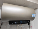 海尔国家补贴电热水器60升 PD3 金刚无缝胆终身免换镁棒一级能效节能省电储水式大水量家用京东自营 实拍图