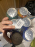 百事可乐Pepsi 可乐*4+7喜*1+美年达*1 碳酸饮料 汽水330ml 混合装 实拍图