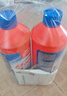 膜太（MOOTAA）欧洲进口管道疏通剂1000ml*2瓶马桶厨房地漏强力下水道疏通剂 晒单实拍图