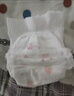 好奇（Huggies）铂金装小桃裤纸尿裤XL96片(12-17kg)加大号尿不湿透【透爽散热】 实拍图