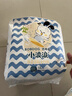 巴布豆（BOBDOG）小波浪拉拉裤XL30片(11.5-14KG)婴儿尿不湿 干爽 透气 实拍图