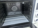 长帝（changdi）国家补贴家用烤箱猫小易pro电烤箱风炉平炉空气炸42升大容量多功能烘焙炸烤一体机烧烤节日礼物 实拍图