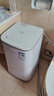 小天鹅（LittleSwan）波轮洗衣机小型全自动家用 3KG迷你 内衣洗 儿童婴儿 健康除螨 TB30V80EPLUS 以旧换新 京东自营 实拍图
