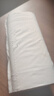 清风无芯卷纸原木纯品4层70克*30卷卫生纸纸巾m码 箱装厕纸 实拍图