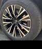 马牌（Continental）汽车轮胎 275/45R20 110Y eContact CS静音棉/新能源 晒单实拍图