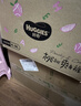 好奇（Huggies）铂金装小桃裤纸尿裤XL96片(12-17kg)加大号尿不湿透【透爽散热】 实拍图