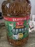 鲁花【保真菜籽油】 食用油 非转基因低芥酸浓香菜籽油 3.09L香飘万家 实拍图