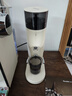 格米莱(Gemilai)猫头鹰G3006家用半自动咖啡机【咖磨套装】G3006象牙白+G9010B象牙白 实拍图