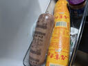 胶缤驴肉焖子驴肉灌肠河北特产火烧肉糕保定风卤味熟食调味即食3.2斤 实拍图
