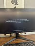 华硕小金刚VG27AQL5A 27英寸显示器2K200Hz显示器超频210Hz FastIPS FreeSync无撕裂 0.3ms响应 HDR400 实拍图