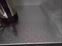 晴画厨房贴纸防水防油自粘耐高温墙贴铝箔台面抽屉垫纸橘皮60*500cm 实拍图