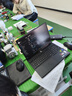 联想（Lenovo）拯救者M5无线鼠标游戏电竞办公有线便携可充电人体工学轻量化适用笔记本游戏本Y9000P/R7000 黑色 实拍图