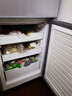 上菱200升三门家用冰箱小户型出租房用 三开门小型家用3-4人二级能效大容量以旧换新BMM200L 实拍图