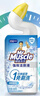 威猛先生（Mr Muscle）免刷洗 强效洁厕灵 洁厕剂 馥郁繁花型 去污渍清洁尿垢 600gX4瓶 实拍图