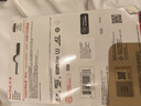 闪迪（SanDisk）256GB TF(MicroSD)内存卡 4K极速金卡A2 V30 U3行车记录仪 运动相机无人机 监控存储卡 读190MB/s 实拍图