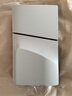 索尼（SONY）PS5光驱版 PlayStation5光驱版(轻薄版)国行PS5游戏机 PS5slim光驱版 游戏机 实拍图