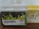 京东京造 家卫士ice冰箱除味剂活性炭除味冰箱除味盒 清新绿茶 180g*1 实拍图