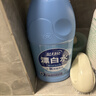 蓝月亮漂白水含氯除菌液600g 除菌率99.9% 白衣去渍漂白 家居清洁除菌 实拍图