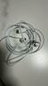 Apple/苹果 EarPods USB-C有线耳机 type-c有线耳机苹果耳机 苹果17有线耳机笔记本耳机游戏音乐 实拍图