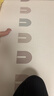 贝易宝宝爬爬垫加厚婴儿爬行垫XPE无甲酰胺防摔整体垫180*200*2彩虹 实拍图