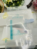新贝 储奶袋 母乳储存保鲜袋 可冷冻加厚防漏 200ML90片 实拍图