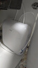 海尔（Haier） 净水器家用升级1080G大通量自来水过滤器 保留矿物质不插电无废水HU108厨房净化直饮净水机 【全屋净水套】小鲜泉+前置HP60 实拍图