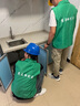 瓷空大师同城本地生活服务专业瓷砖空鼓修复维修墙地面瓷砖松动鼓包卫生间厨房阳台外墙家庭客厅地面地板上门维修服务 地砖空鼓维修 实拍图