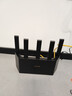 Tenda腾达路由器WiFi7【云霄BE5100】千兆穿墙王信号放大器增强无线超强2.5g网口家用电竞立式BE6L Pro 实拍图