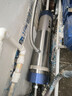 惠尔顿（WHEELTON） 全屋中央净水器系统家用厨下净水器前置过滤器自来水农村井水大流量管道超滤机别墅小区房车商用 UF6别墅/自建房够用8000L 实拍图