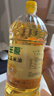 丰原食品 食用油 非转基因 传统压榨 鲜胚玉米油 1.8L 实拍图